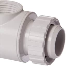 Genuine OEM 360 Hose Quick Wall Disconnect Fitting