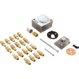 Genuine OEM Conversion Kit PRO-NG R185B-R265B