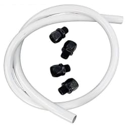 3/4 HP Booster Pump, Complete