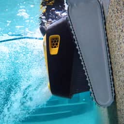 Dolphin Triton PS Robotic Pool Cleaner