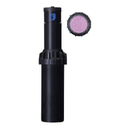 I-20-04-R, 4" Plastic Pop-up I-20 Rotor with Check Valve & Reclaimed Water ID