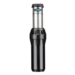 I-40-04-SS-HS; I-40 Rotor, 4", adjustable from 50° to 360°, 1" inlet, stainless steel riser, check valve, high-speed, six nozzles included