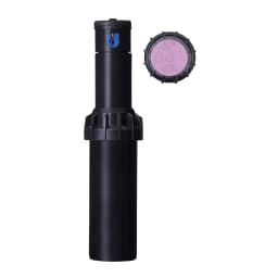 I-20-04-R-PRB, 4" Plastic I-20 Pressure Regulated Rotor with Check Valve & Reclaimed Water ID