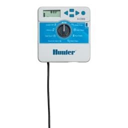 XC-800i,  X-Core Indoor Controller, 8 Station