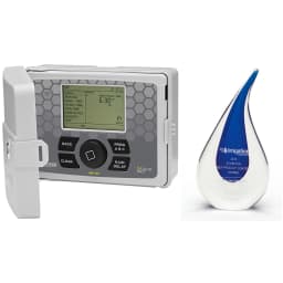 HRC 400 Indoor/Outdoor 16-Station Wi-Fi Smart Irrigation Controller