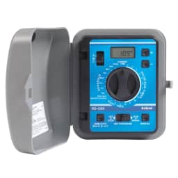 12 Station Raindial Module Assy