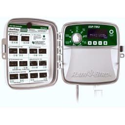 ESP-TM2 - 4 Station Indoor/Outdoor 120V Irrigation Controller (LNK WiFi-compatible)
