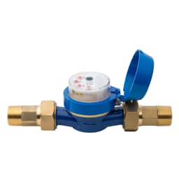 HC-075-FLOW, ¾" NPT Thread Flow Meter
