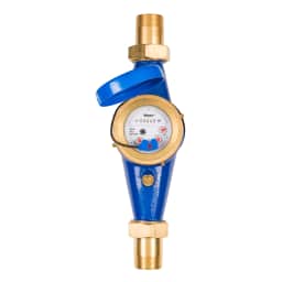 1.5" NPT Thread Flow Meter HC-150-FLOW