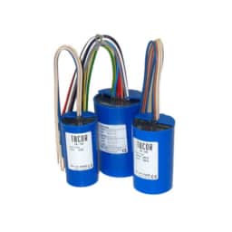 Decoder For Four Addresses With Built-In Sp-100