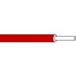 500' 14 Gauge Red PE Wire