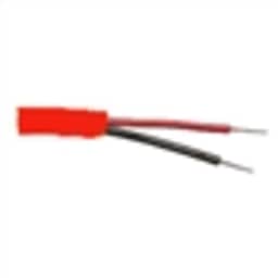 1000' 14/2 Red Maxi Comm Wire