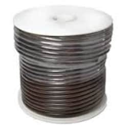 500' #12 Black THHN Wire