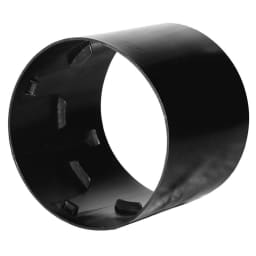 4" Corrugated Coupling