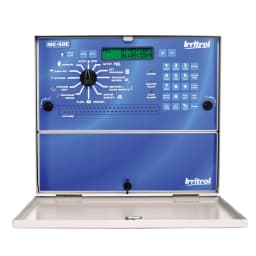MC-12E, MC-E Blue Series Outdoor 12 Station Controller