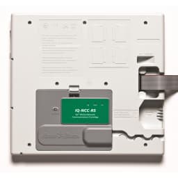 RS-232/DSS Radio Network Cartridge