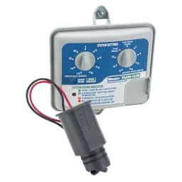 FLOW-CLIK System (No Sensor Body)