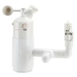 MWS-FR, Mini-Weather Station