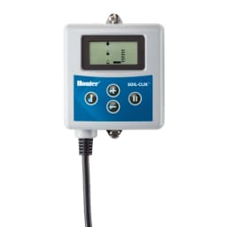 SOIL-CLIK, Moisture Monitoring Sensor