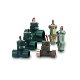 FS300P - 3 in. PVC Tee Flow Sensor