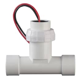 SLFSI-T20, 2" Standard Sensor Output Tee