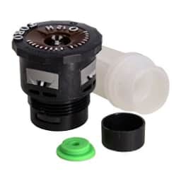 O-8-FP, Precision W/ PCD 8F Female Thread