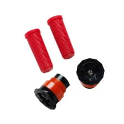 570 4'X18' Side Strip Nozzle