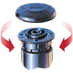 300-12, 300 Series 02 Nozzle