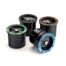 U8Q - 8 ft. Plastic U-Series Nozzle - Quarter-Circle Spray Pattern (90 Degree)