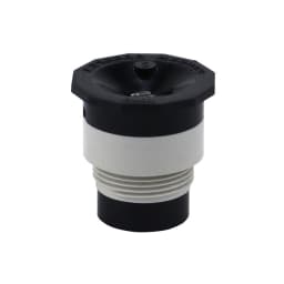 360 Degree Pressure Compensating 2 Stream Bubbler Nozzle