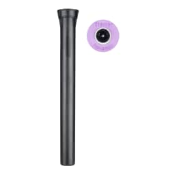 PROS-12-CV-R, 12" Pro-Spray Check Valve With Reclaimed Body Cap