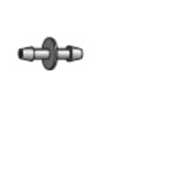 1/8" Drip Coupling Barb (Bag 10)