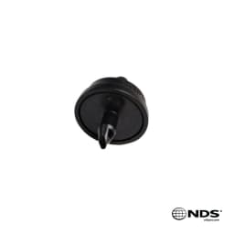 Blue Accuflow PC Emitter 0.5 Gph (25 Per Bag)