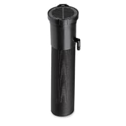 RWSMBC1401 - RWS-Mini Root Watering System - 18 in. Tube, 0.25 GPM Bubbler & Check Valve, 4 in. Grate