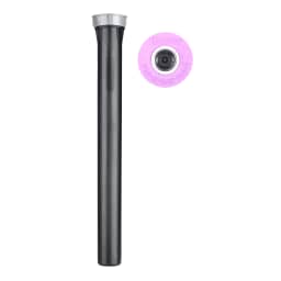 12" Pro-Spray 40 PSI With Check Valve & Floguard With Reclaimed Body Cap