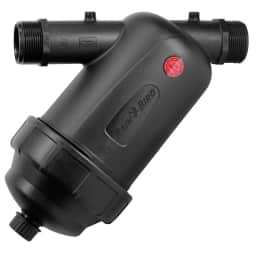 LCRBY150S 1.5" Large Capacity Screen Filter NPT