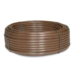 XFDE612500 500' Brown XFDe Dripline