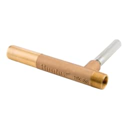 HK Quick Coupler Key (HK-55)