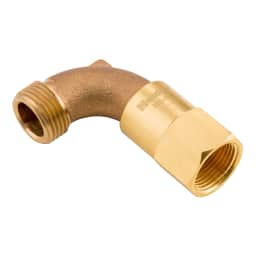 HS Hose Swivel - ¾" Female NPT x ¾" Male Hose (HS-0)