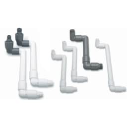 1.50" x 18" Swing Joint NPT x ACME