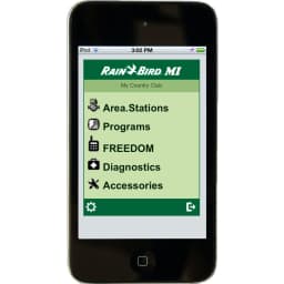Mobile Controller Software