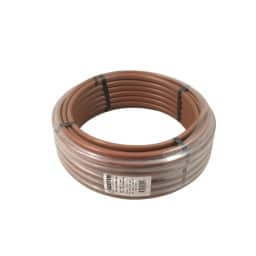 .560"X.660", 24" Space, .6 gph, 500'