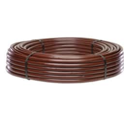 .6 gph, 12" Spaced, 100' Coil Techline® CV
