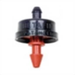 Red Point Source Techflow Woodpecker Pressure Compensating Emitter 0.5 Gph