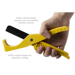 SB5000, Switchblade PRO Pipe Cutter