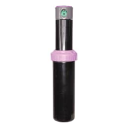 Superpro With Check Valve For Reclaimed Water Use