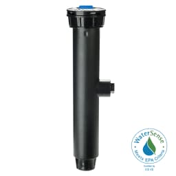 Pro-S 6" Pop-Up Spray Pr30 With Check Valve And Nozzle Guard