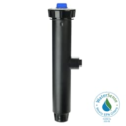 Pro-S 6" Pop-Up Spray Pr30 With Stop Flow And Check Valve