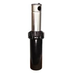 Rps 75I Stainless Steel With Check Valve And No Nozzle