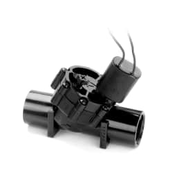 Proseries 100 Electric Valve: 3/4" Bsp, No Flow Control